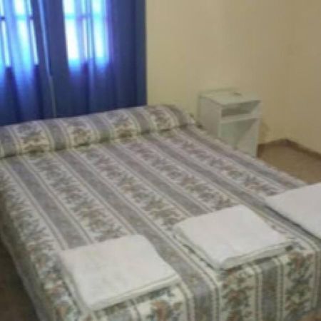 فندق Hosteria Huaco المظهر الخارجي الصورة