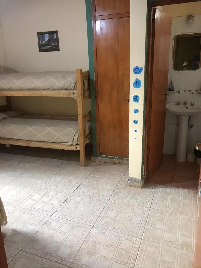 فندق Hosteria Huaco المظهر الخارجي الصورة
