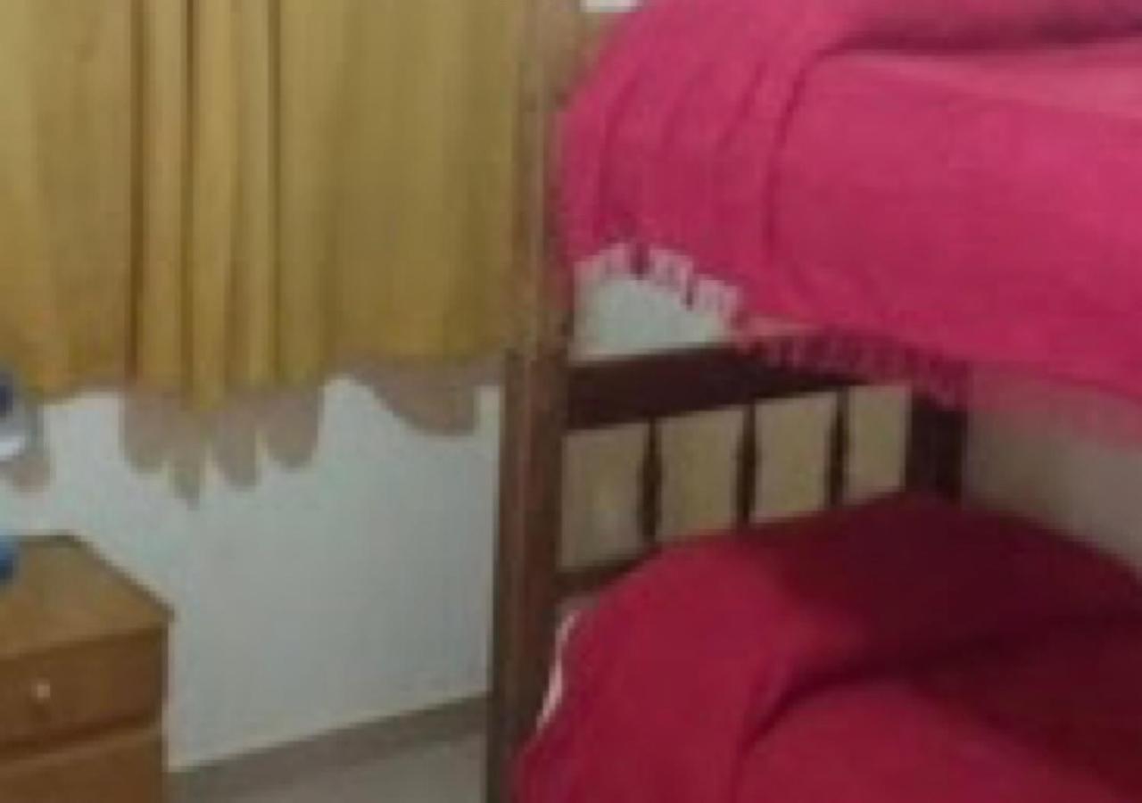 فندق Hosteria Huaco المظهر الخارجي الصورة