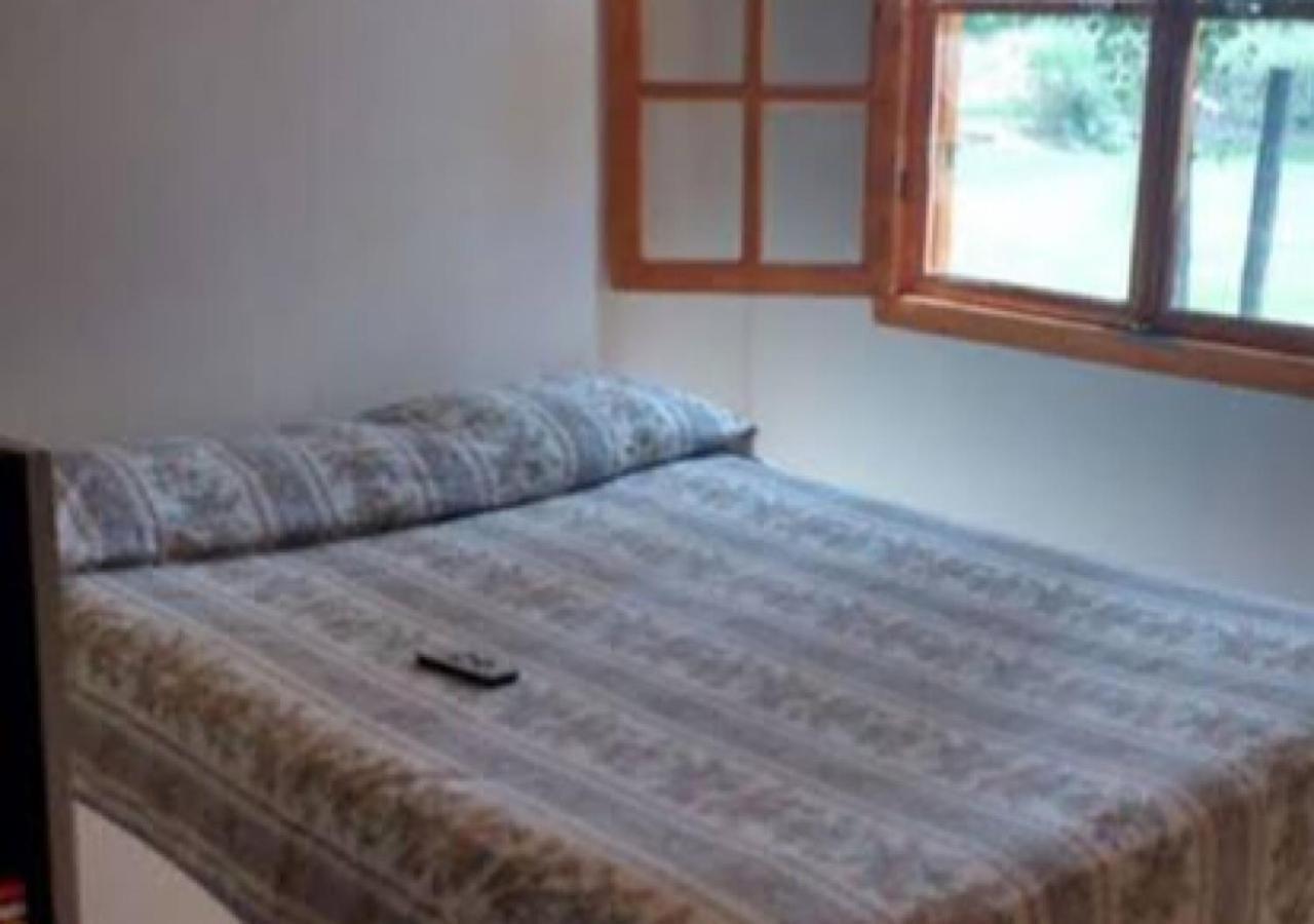فندق Hosteria Huaco المظهر الخارجي الصورة